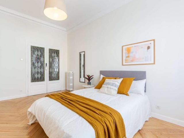 6 Dormitorio Shared Living/Roommate Madrid Madrid 96913846