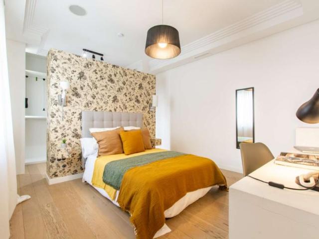 6 Dormitorio Shared Living/Roommate Madrid Madrid 96913876