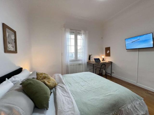 6 Dormitorio Shared Living/Roommate Madrid Madrid 97235899