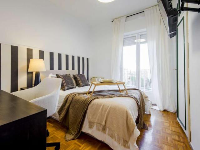 6 Dormitorio Shared Living/Roommate Madrid Madrid 97235207