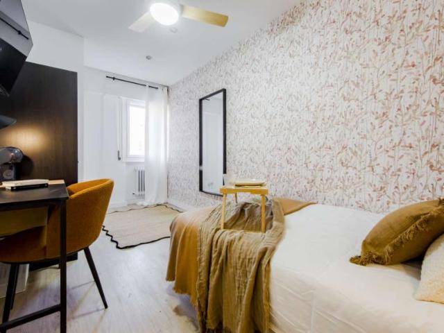 6 Dormitorio Shared Living/Roommate Madrid Madrid 97384428