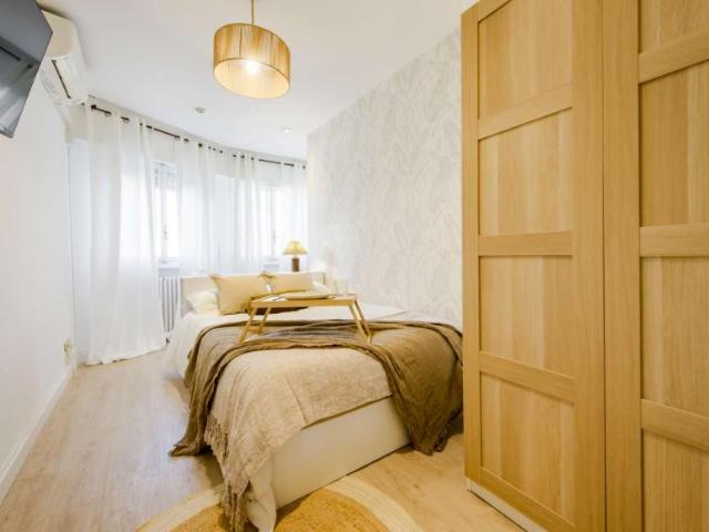 6 Dormitorio Shared Living/Roommate Madrid Madrid 97384058