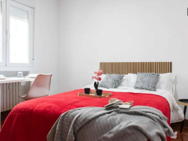 6 Dormitorio Shared Living/Roommate Madrid Madrid 98226067