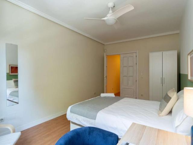 6 Dormitorio Shared Living/Roommate Madrid Madrid 98342532