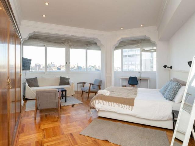 6 Dormitorio Shared Living/Roommate Madrid Madrid 98342852