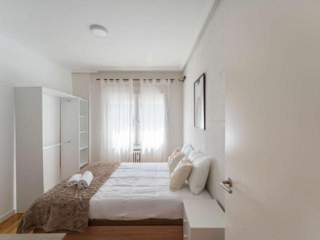 6 Dormitorio Shared Living/Roommate Madrid Madrid 98343413