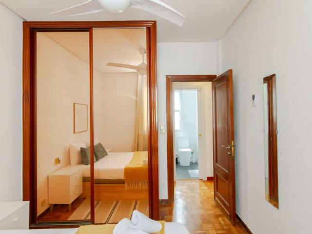 6 Dormitorio Shared Living/Roommate Madrid Madrid 98343446