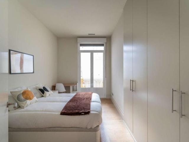 6 Dormitorio Shared Living/Roommate Madrid Madrid 98343521