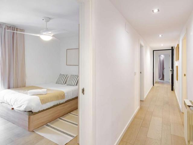 6 Dormitorio Shared Living/Roommate Madrid Madrid 98343529