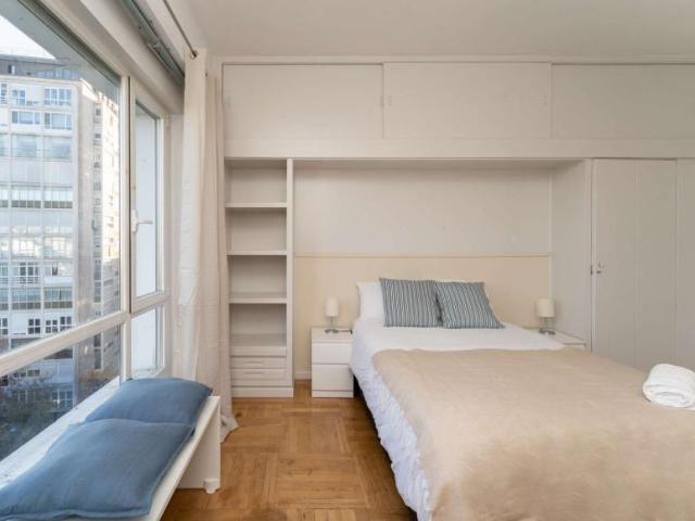 6 Dormitorio Shared Living/Roommate Madrid Madrid 98343564