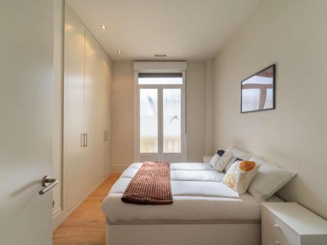 6 Dormitorio Shared Living/Roommate Madrid Madrid 98343623