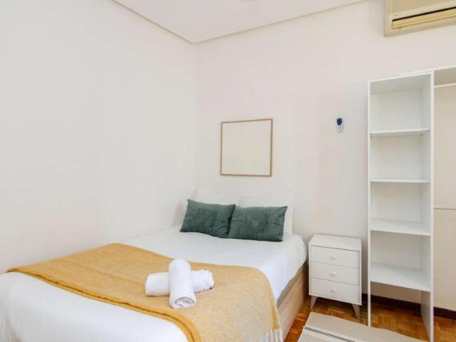 6 Dormitorio Shared Living/Roommate Madrid Madrid 98343643