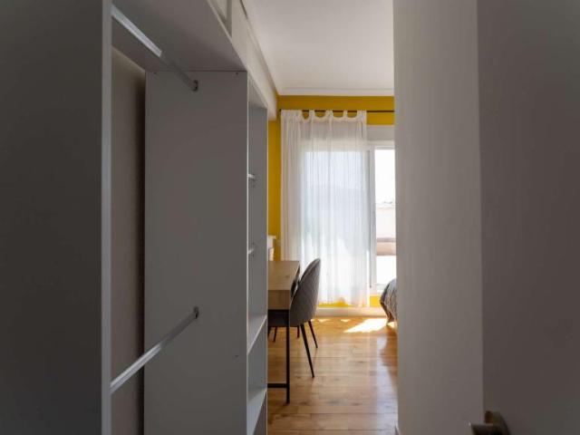 6 Dormitorio Shared Living/Roommate Madrid Madrid 98343661