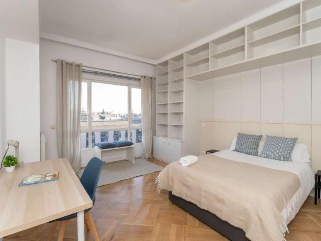 6 Dormitorio Shared Living/Roommate Madrid Madrid 98343728