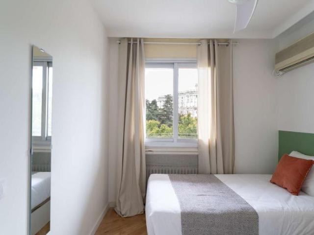 6 Dormitorio Shared Living/Roommate Madrid Madrid 98343759