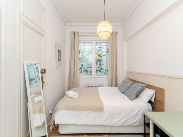 6 Dormitorio Shared Living/Roommate Madrid Madrid 98343027