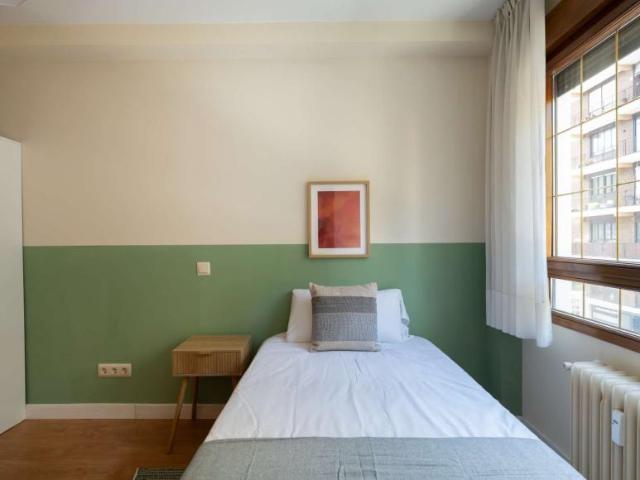 6 Dormitorio Shared Living/Roommate Madrid Madrid 98343157