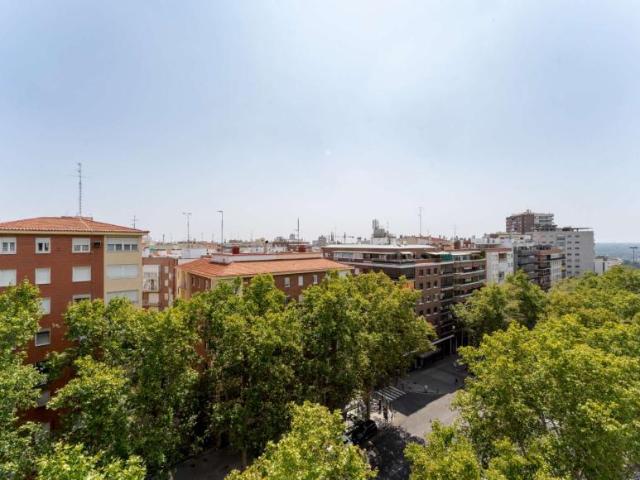 6 Dormitorio Shared Living/Roommate Madrid Madrid 98343342
