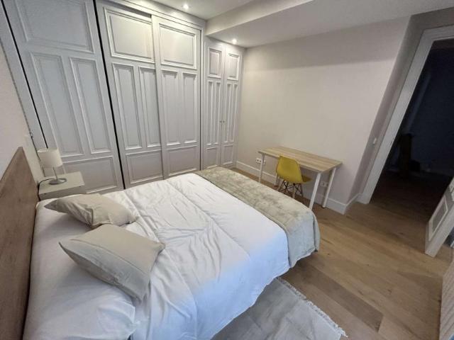 6 Dormitorio Shared Living/Roommate Madrid Madrid 98343355