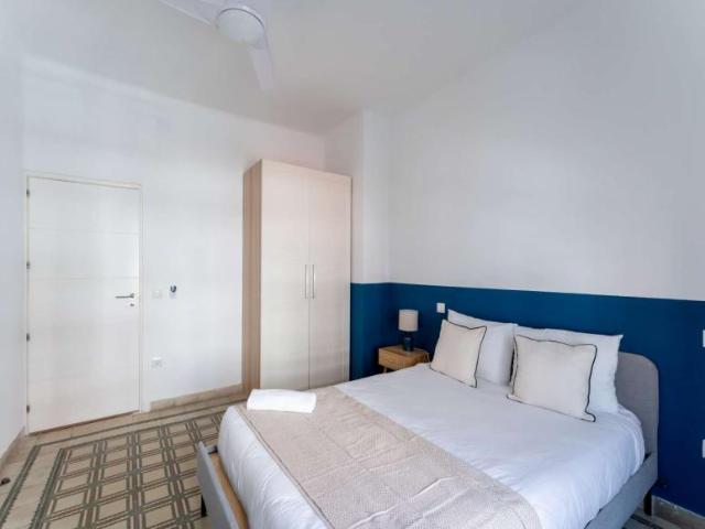 6 Dormitorio Shared Living/Roommate Madrid Madrid 98343370