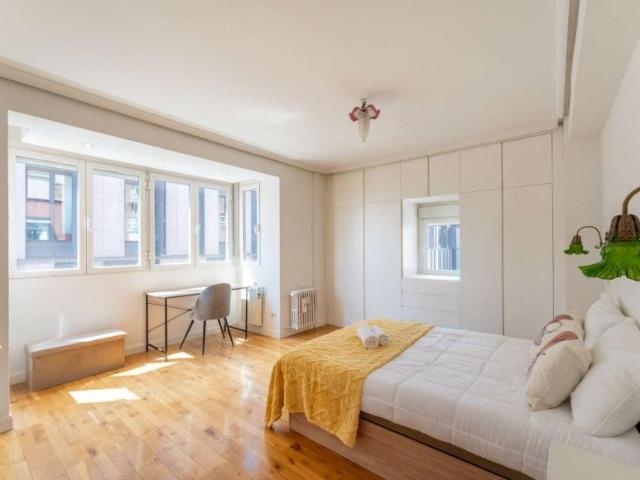 6 Dormitorio Shared Living/Roommate Madrid Madrid 98343383