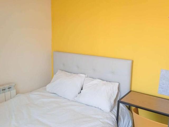 6 Dormitorio Shared Living/Roommate Madrid Madrid 99520572