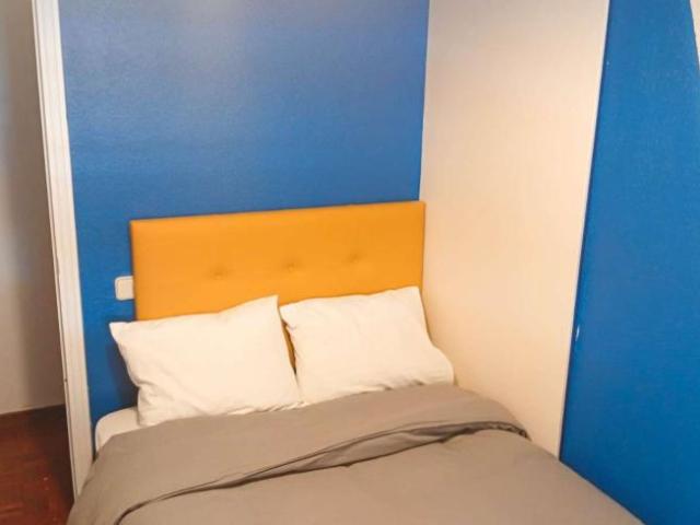 6 Dormitorio Shared Living/Roommate Madrid Madrid 99523047