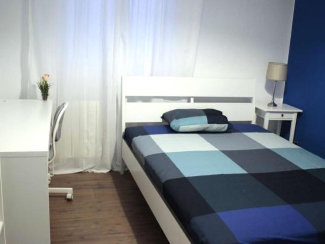 6 Dormitorio Shared Living/Roommate Madrid Madrid LS101671458