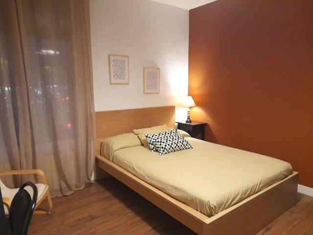 6 Dormitorio Shared Living/Roommate Madrid Madrid LS101671119