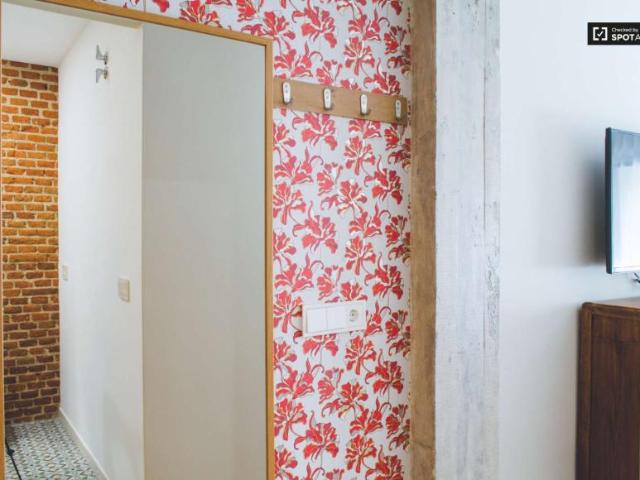 6 Dormitorio Shared Living/Roommate Madrid Madrid LS101672251