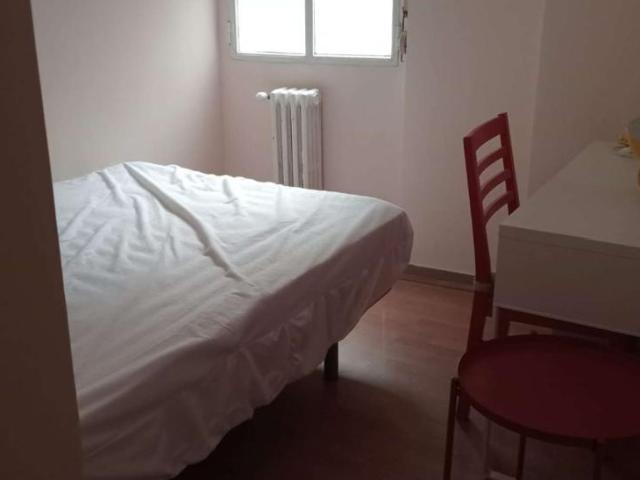 6 Dormitorio Shared Living/Roommate Madrid Madrid LS102718330