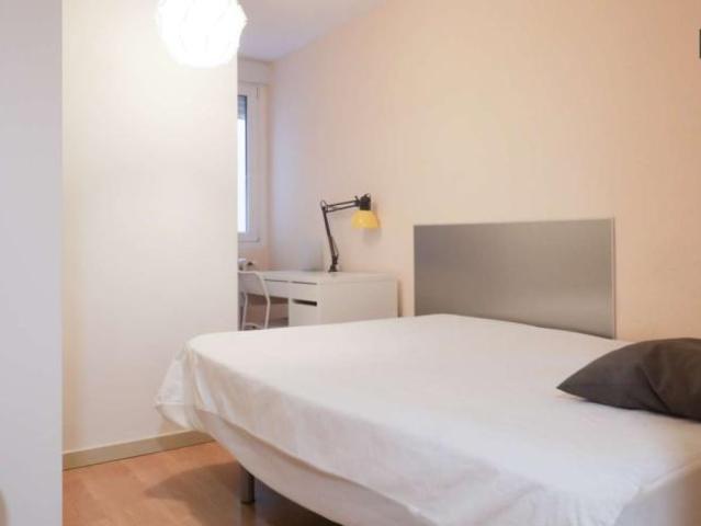 6 Dormitorio Shared Living/Roommate Madrid Madrid LS102718353