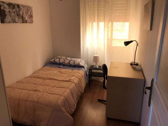 6 Dormitorio Shared Living/Roommate Malaga Malaga 86025785