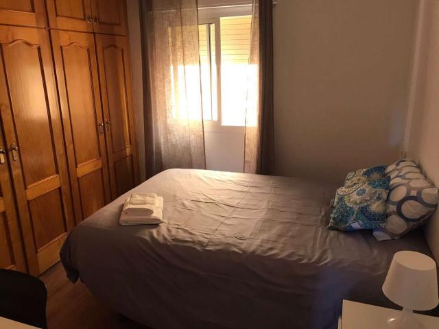 6 Dormitorio Shared Living/Roommate Malaga Malaga 86025787