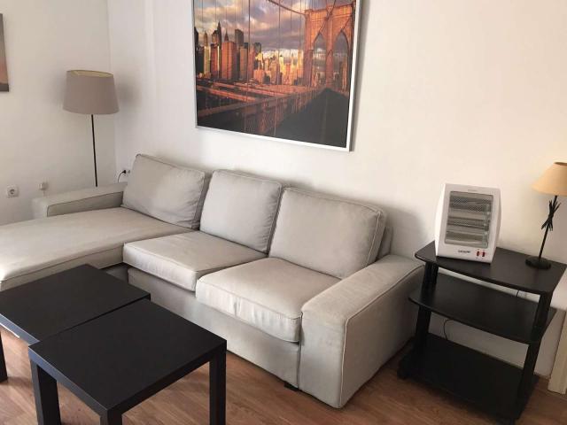 6 Dormitorio Shared Living/Roommate Malaga Malaga LS86025786