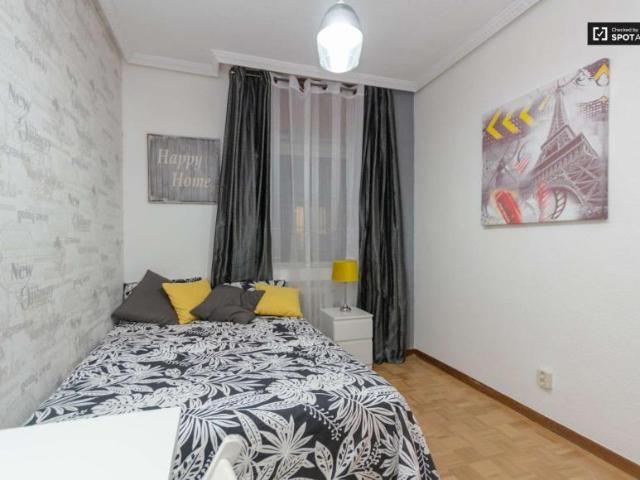 6 Dormitorio Shared Living/Roommate Alcala De Henares Alcala De Henares LS100495140