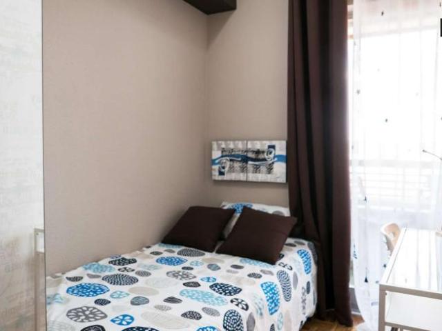 6 Dormitorio Shared Living/Roommate Alcala De Henares Alcala De Henares LS100714820