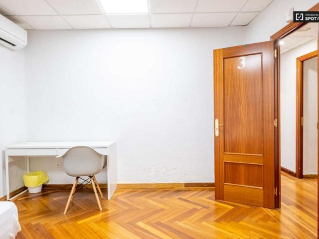 6 Dormitorio Shared Living/Roommate Alcala De Henares Alcala De Henares LS101812893