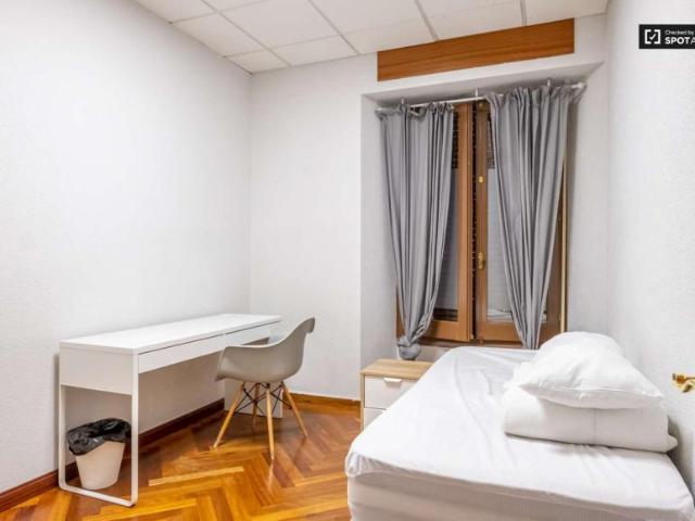 6 Dormitorio Shared Living/Roommate Alcala De Henares Alcala De Henares LS101821720
