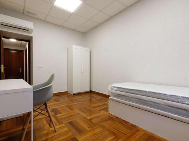 6 Dormitorio Shared Living/Roommate Alcala De Henares Alcala De Henares LS101822528