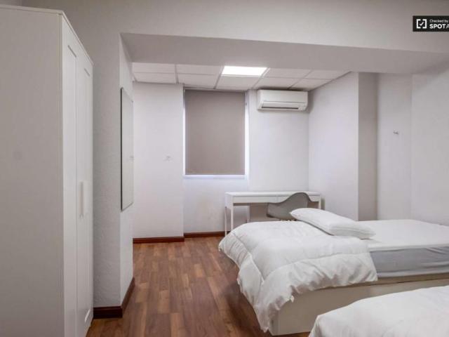 6 Dormitorio Shared Living/Roommate Alcala De Henares Alcala De Henares LS101849887