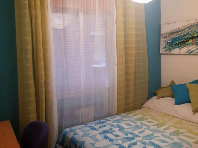 6 Dormitorio Shared Living/Roommate Alcala_de_henares Alcala_de_henares LS88116915