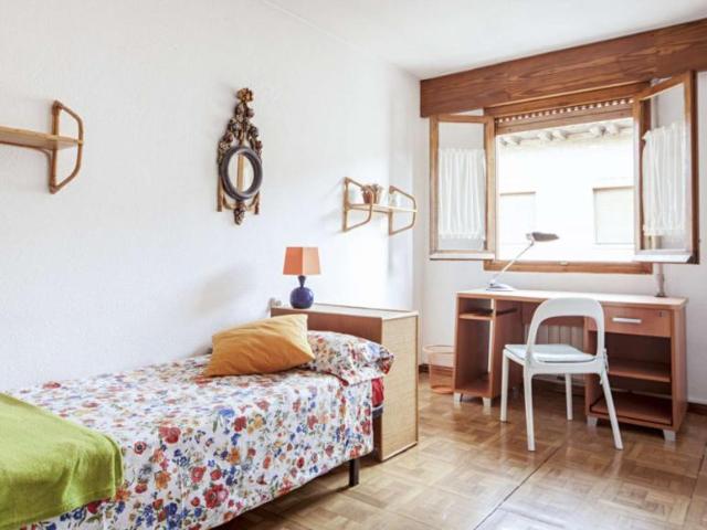 6 Dormitorio Shared Living/Roommate Alcala De Henares Alcala De Henares LS97355789