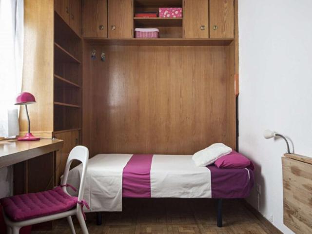 6 Dormitorio Shared Living/Roommate Alcala De Henares Alcala De Henares LS97355798