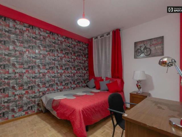 6 Dormitorio Shared Living/Roommate Alcala De Henares Alcala De Henares LS99519394