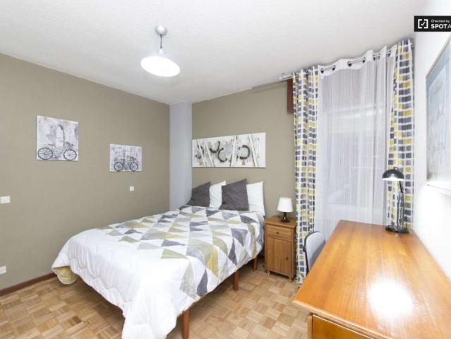 6 Dormitorio Shared Living/Roommate Alcala De Henares Alcala De Henares LS99520910