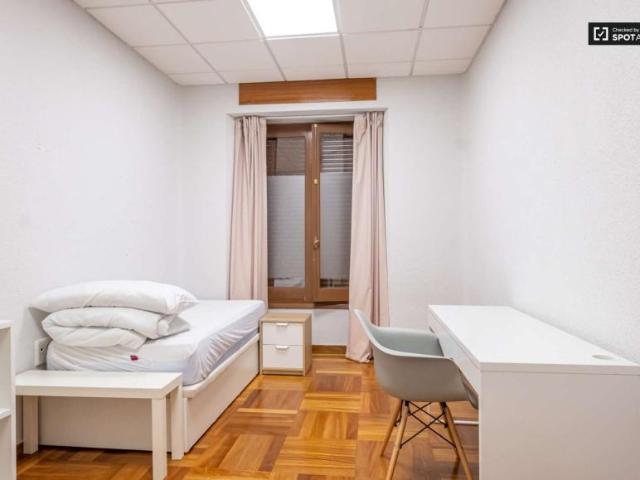 6 Dormitorio Shared Living/Roommate Alcala De Henares Alcala De Henares 101693012