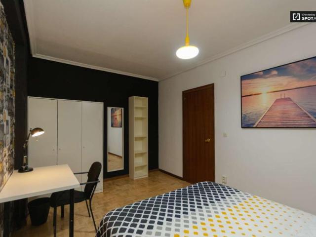 6 Dormitorio Shared Living/Roommate Alcala De Henares Alcala De Henares 101833902