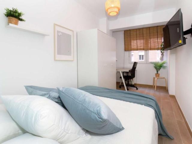6 Dormitorio Shared Living/Roommate Alcala De Henares Alcala De Henares 104845379