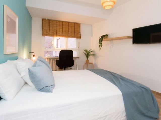 6 Dormitorio Shared Living/Roommate Alcala De Henares Alcala De Henares 104845465